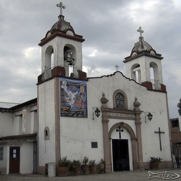 parroquia sagrado corazon de jesus patzcuaro