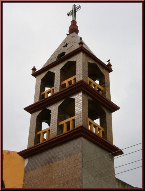 parroquia sagrado corazon de jesus perote