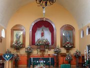 parroquia sagrado corazon de jesus petatlan