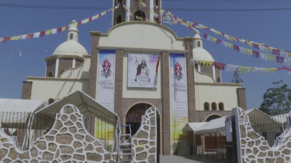 parroquia sagrado corazon de jesus puerto vallarta