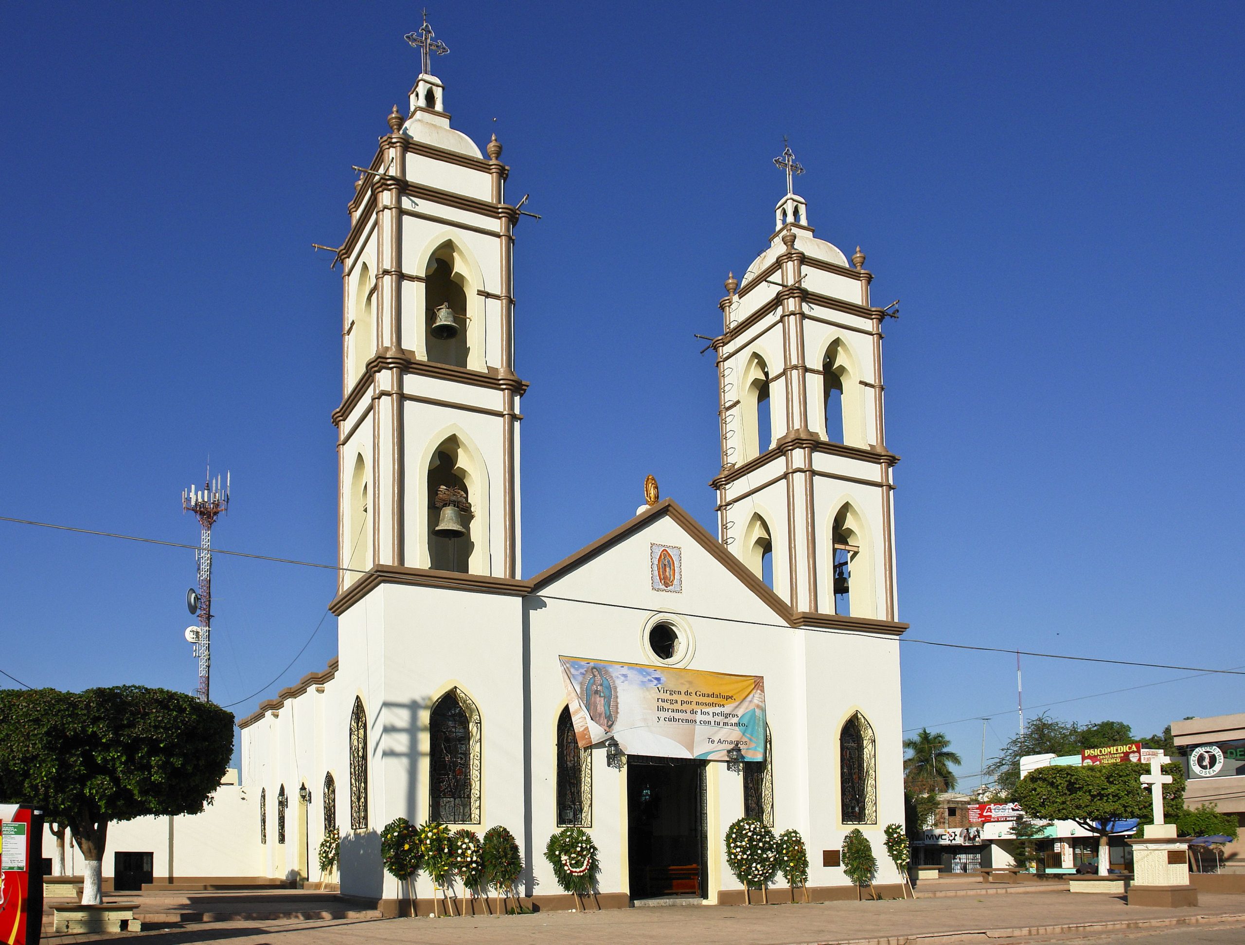 parroquia sagrado corazon de jesus salvador alvarado scaled