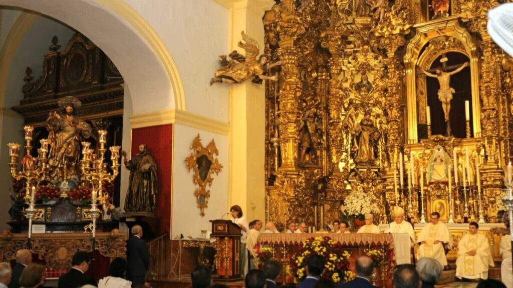 parroquia sagrado corazon de jesus san francisco del rincon