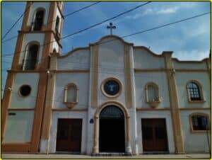 parroquia sagrado corazon de jesus tamuin