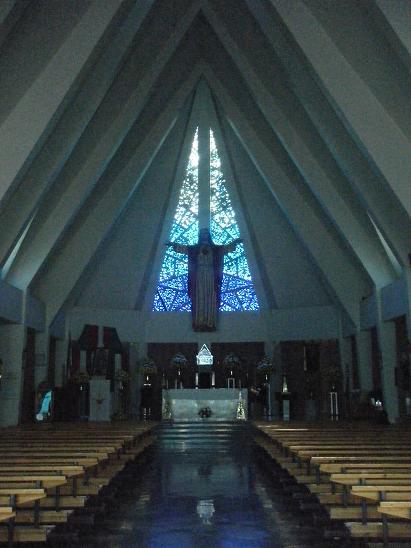 parroquia sagrado corazon de jesus uriangato