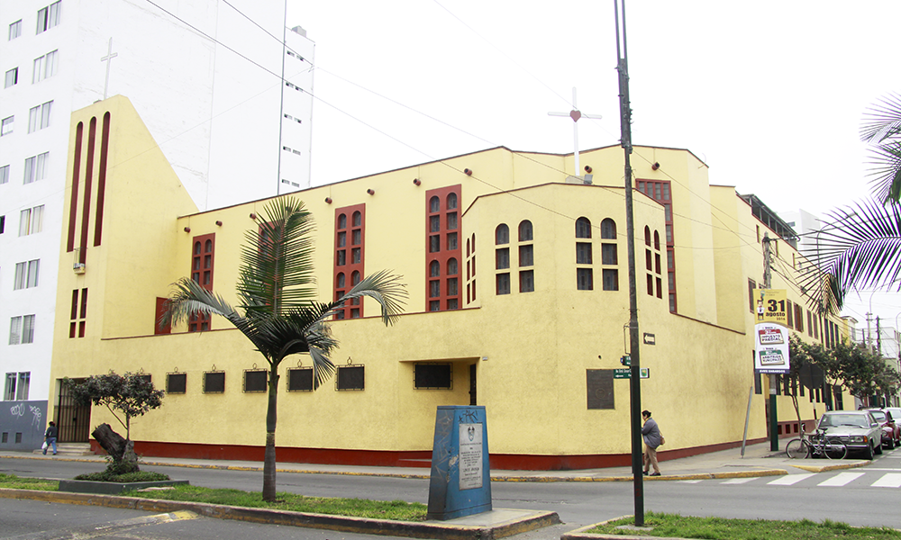 parroquia sagrado corazon de jesus villa de cos