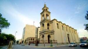 parroquia sagrado corazon de jesus zihuatanejo de azueta