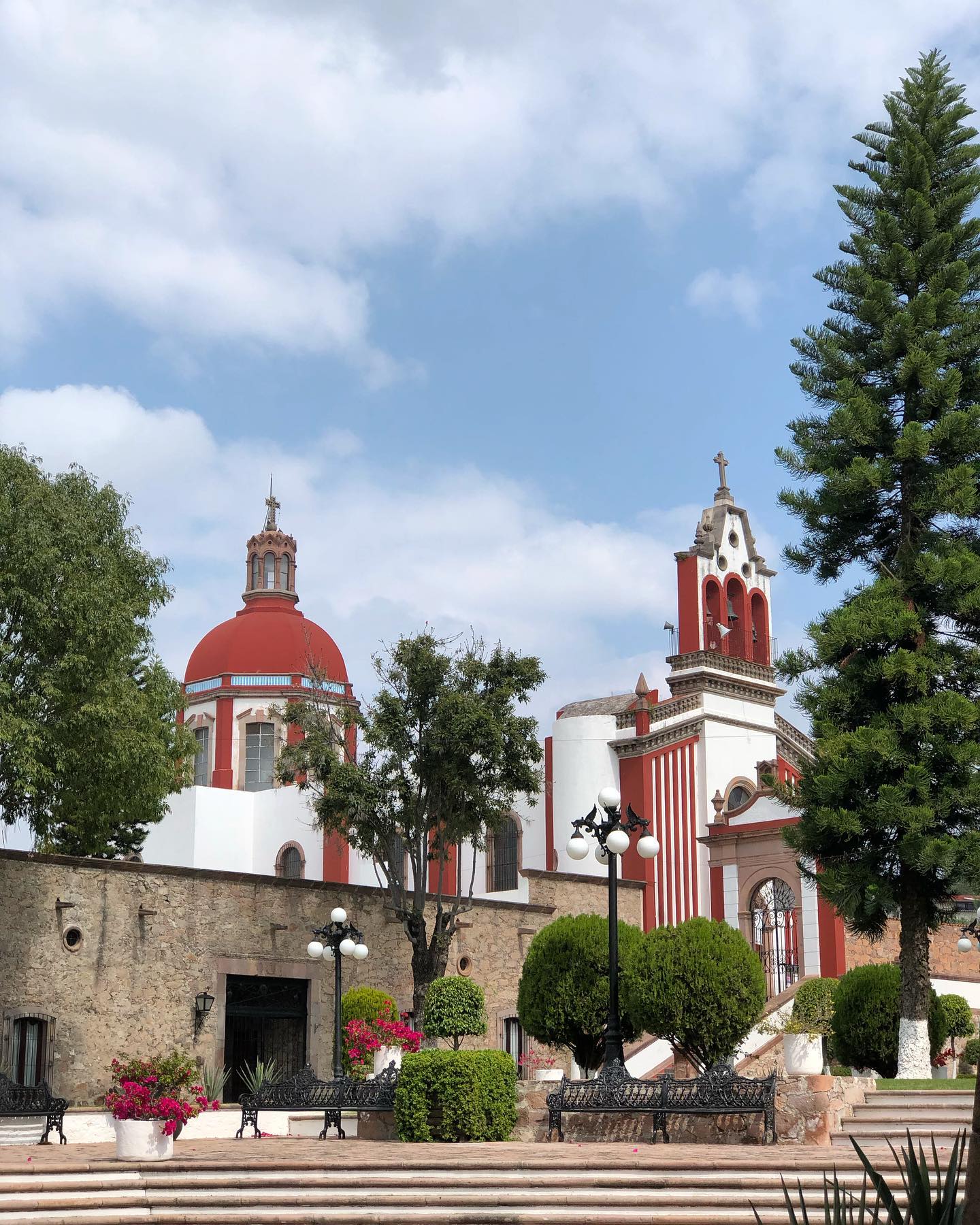 parroquia sagrado corazon huimilpan