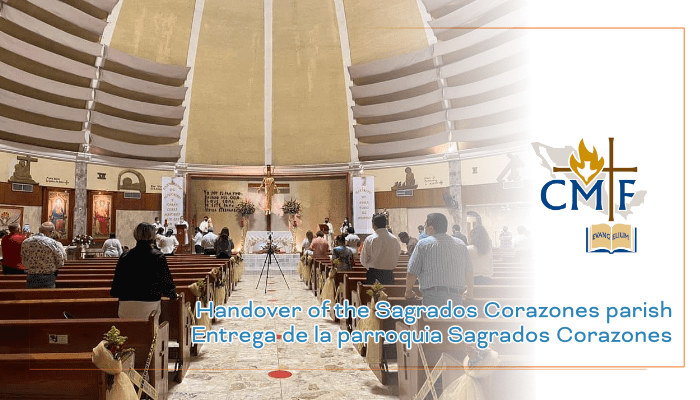 parroquia sagrados corazones nuevo laredo