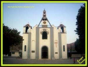 parroquia san agustin chilapa de alvarez