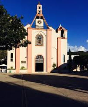 parroquia san agustin chilpancingo de los bravo