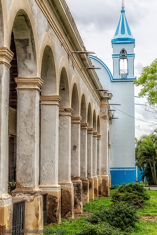 parroquia san agustin jamay