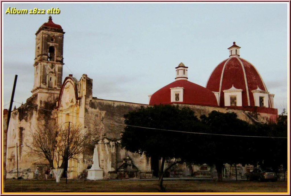 parroquia san agustin jonacatepec