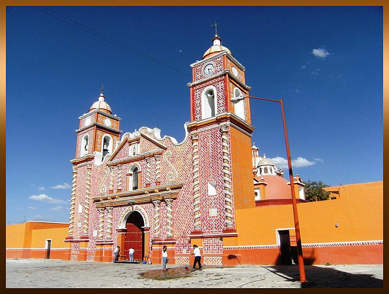 parroquia san agustin obispo palmar de bravo