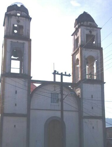 parroquia san agustin obispo san agustin loxicha