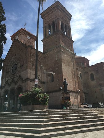 parroquia san agustin tototlan