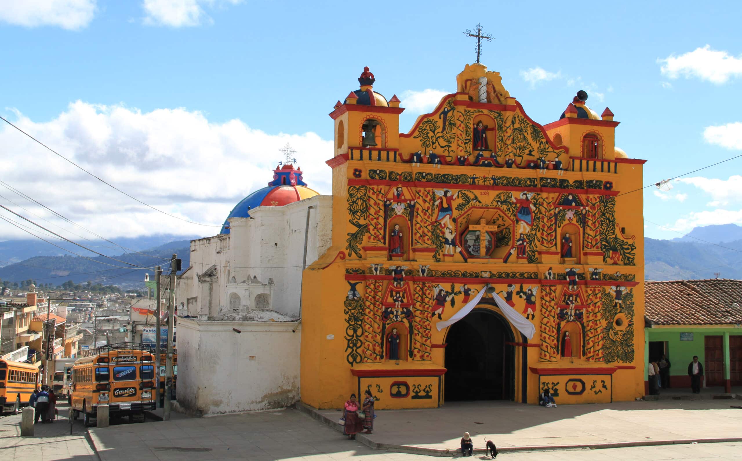 parroquia san andres apostol suchiate