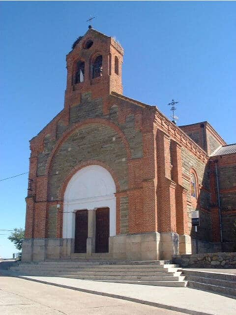 parroquia san antonio de padua acambay