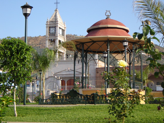 parroquia san antonio de padua atotonilco el alto