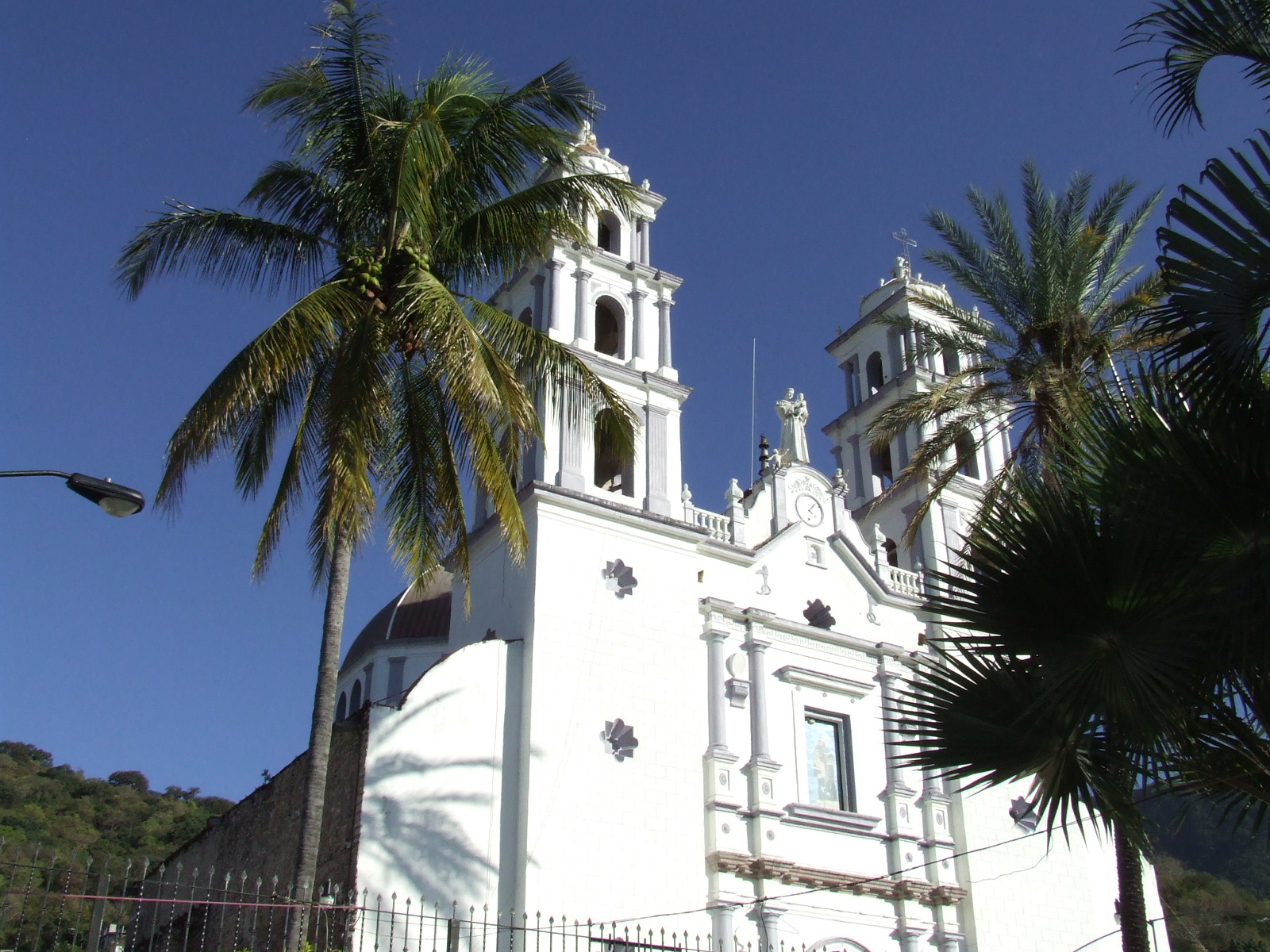 parroquia san antonio de padua buenavista de cuellar