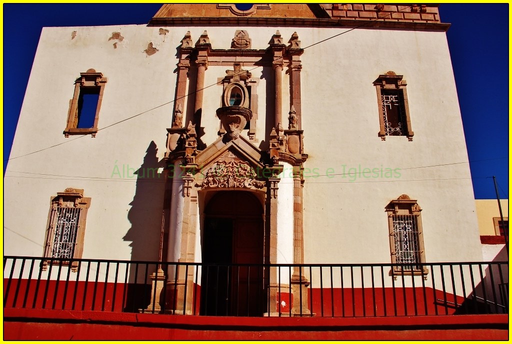 parroquia san antonio de padua canada morelos