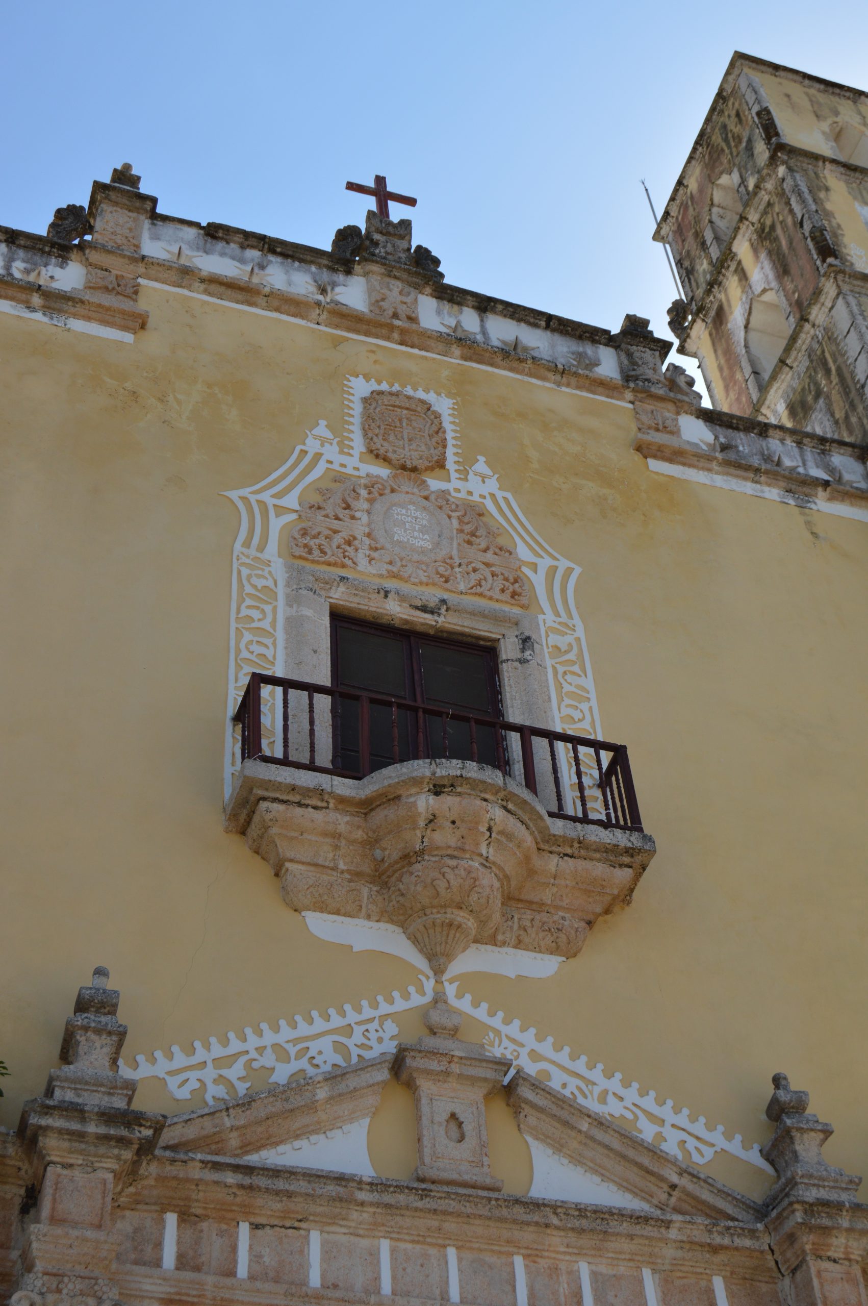 parroquia san antonio de padua chemax scaled