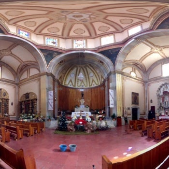 parroquia san antonio de padua cuautepec de hinojosa