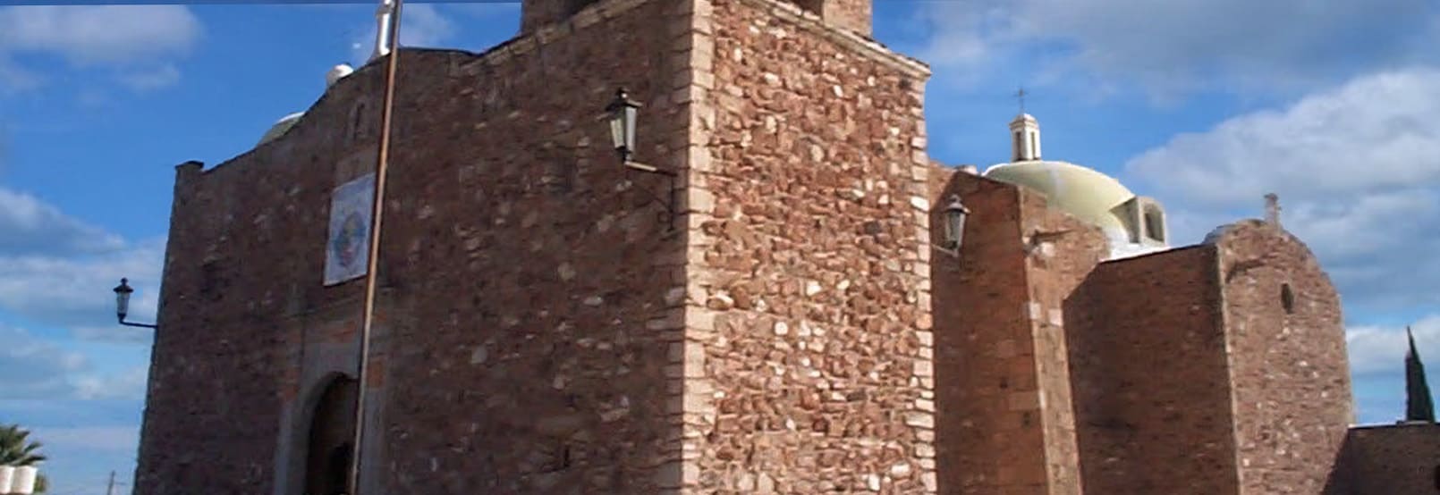 parroquia san antonio de padua cuencame