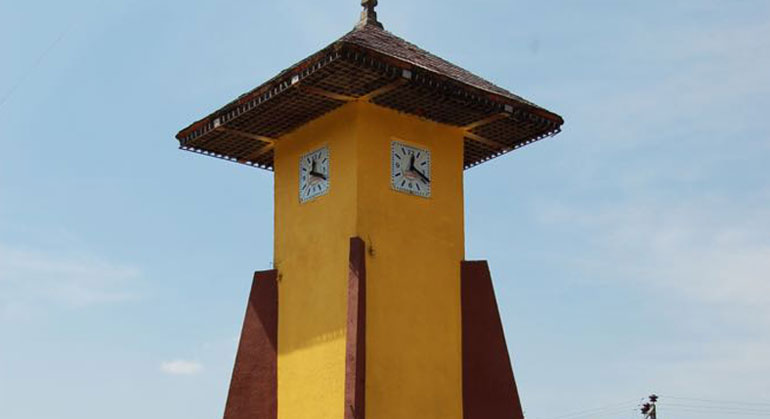 parroquia san antonio de padua jacala de ledezma