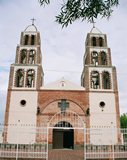 parroquia san antonio de padua julimes