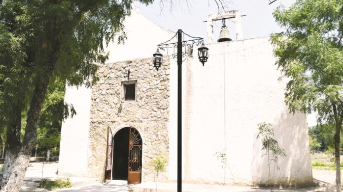 parroquia san antonio de padua monclova