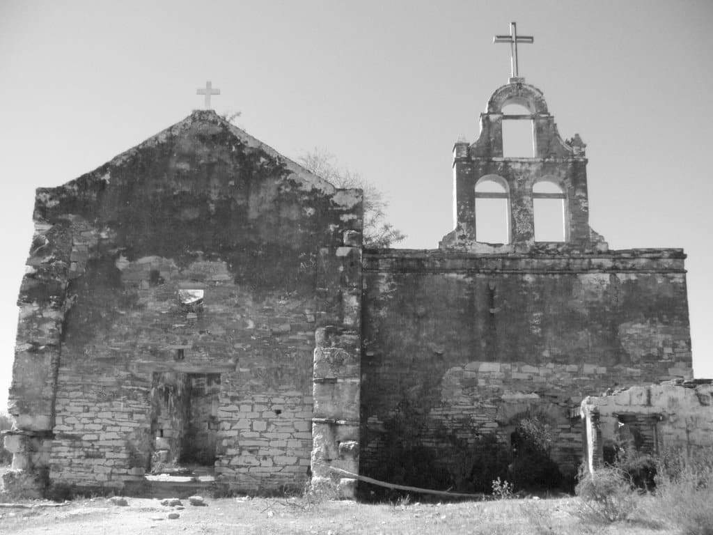 parroquia san antonio de padua padilla