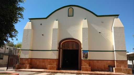 parroquia san antonio de padua puerto vallarta