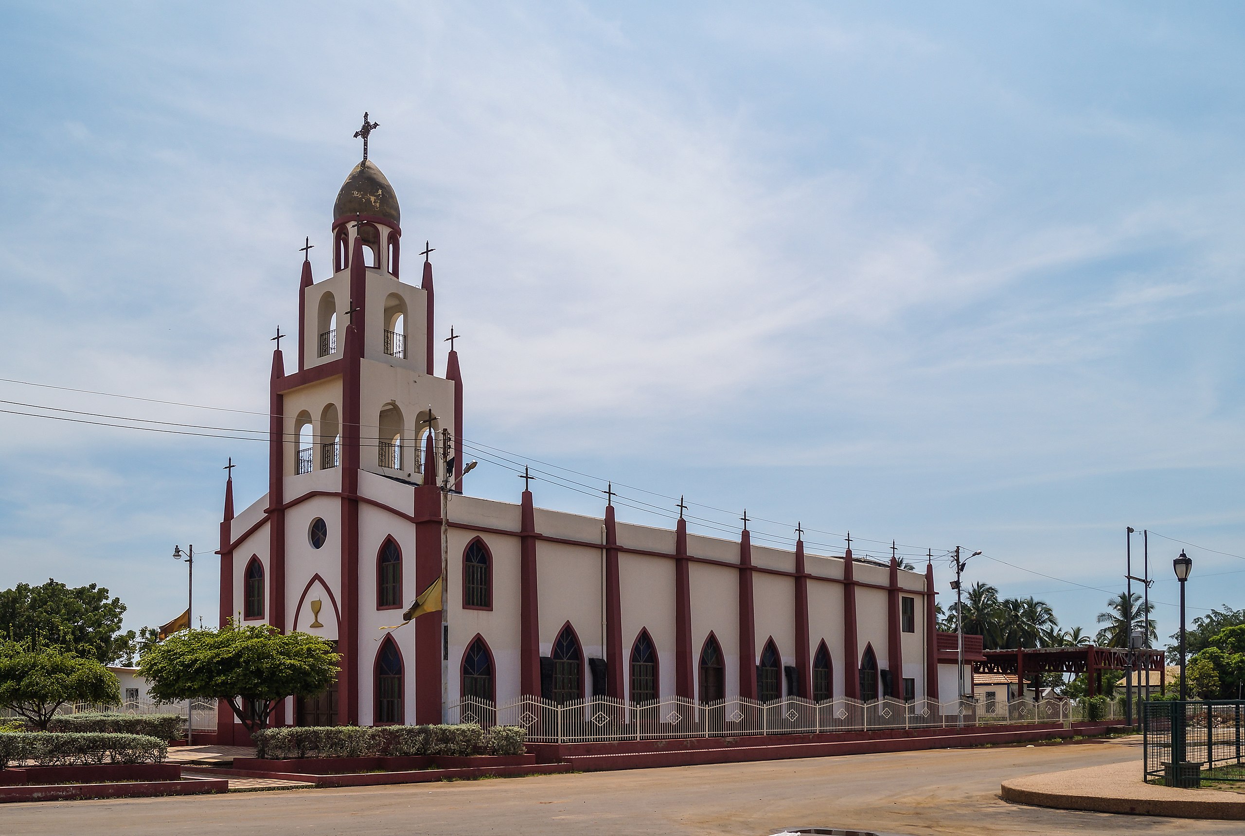 parroquia san antonio de padua san antonio canada