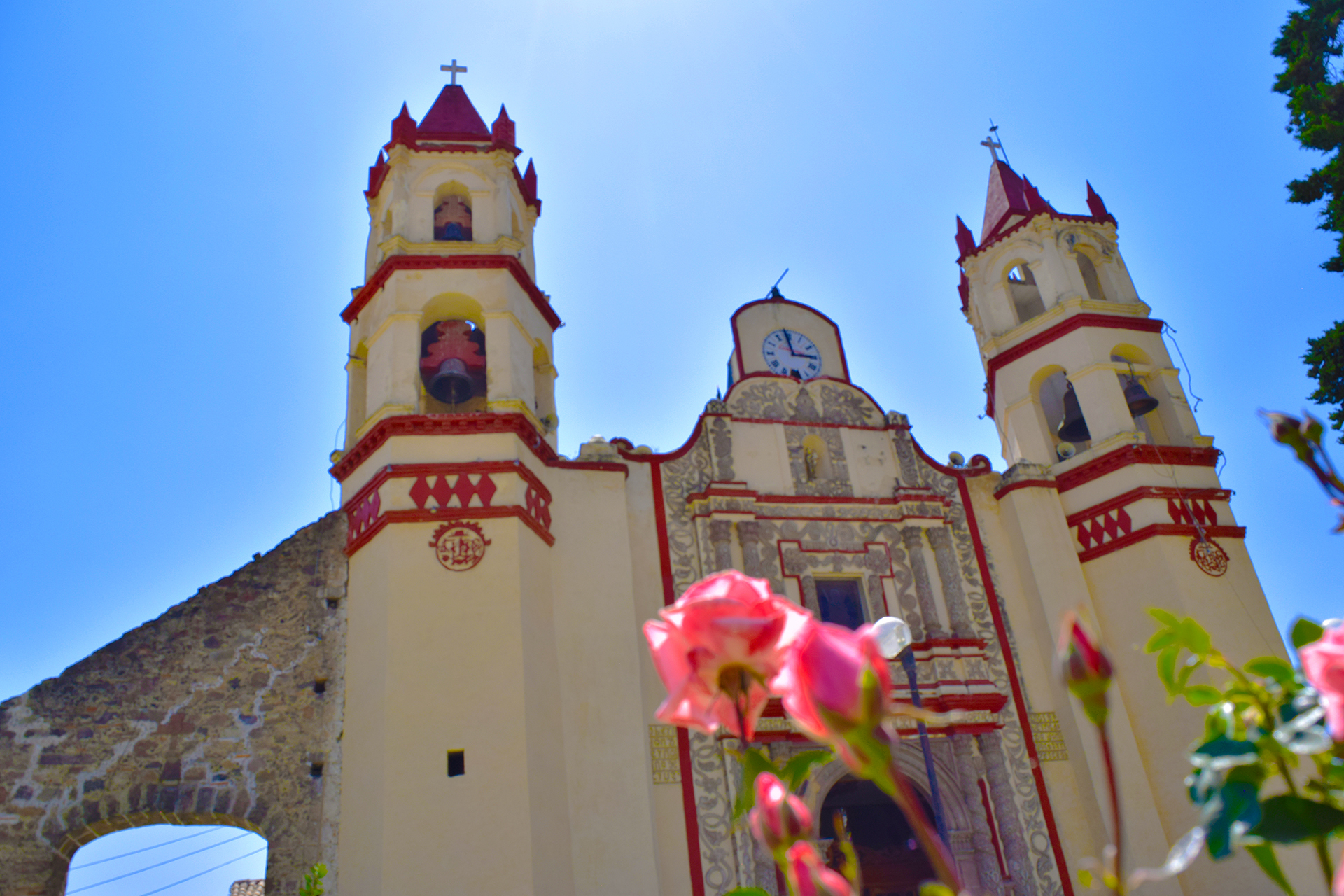 parroquia san antonio de padua san antonio la isla