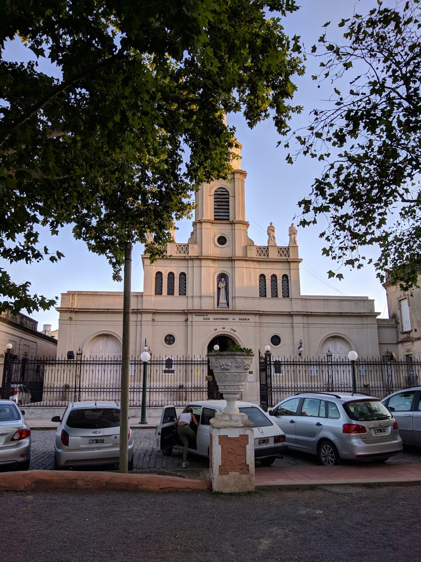 parroquia san antonio de padua san antonio