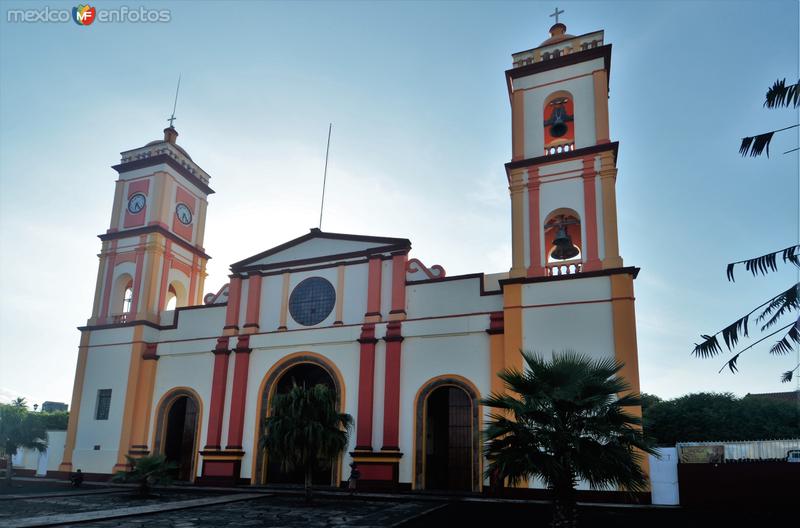 parroquia san antonio de padua santiago tuxtla