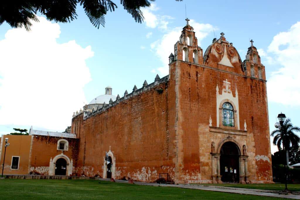 parroquia san antonio de padua tepakan