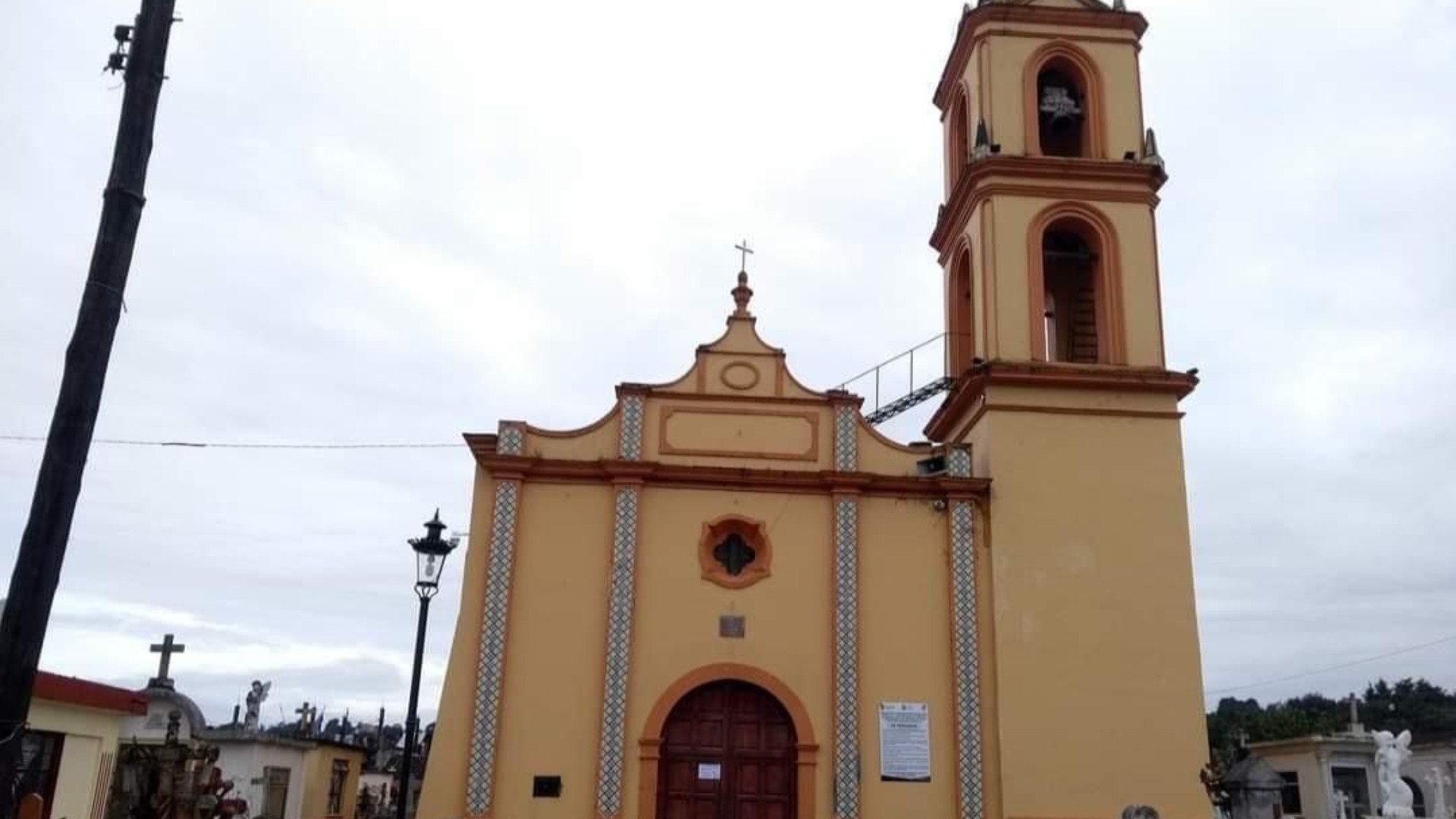 parroquia san antonio de padua teziutlan