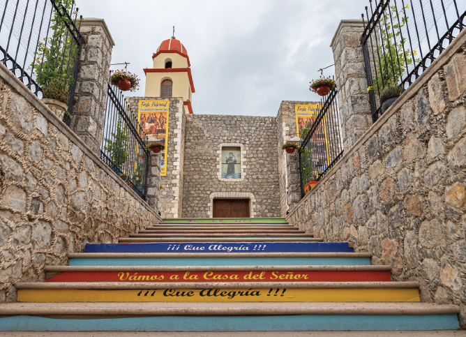 parroquia san antonio de padua tula