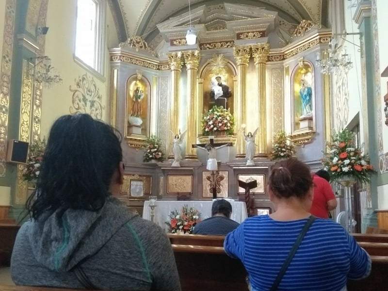 parroquia san antonio de padua tuxcacuesco