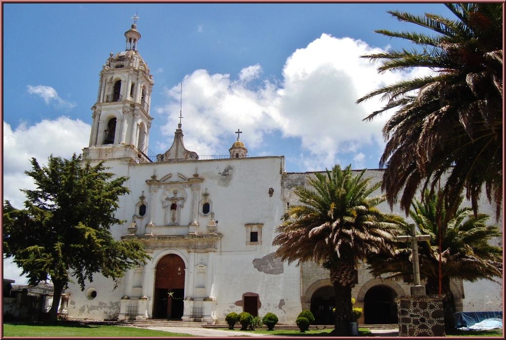 parroquia san antonio singuilucan