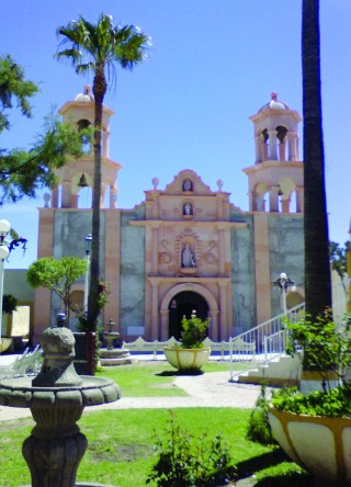 parroquia san atenogenes poanas