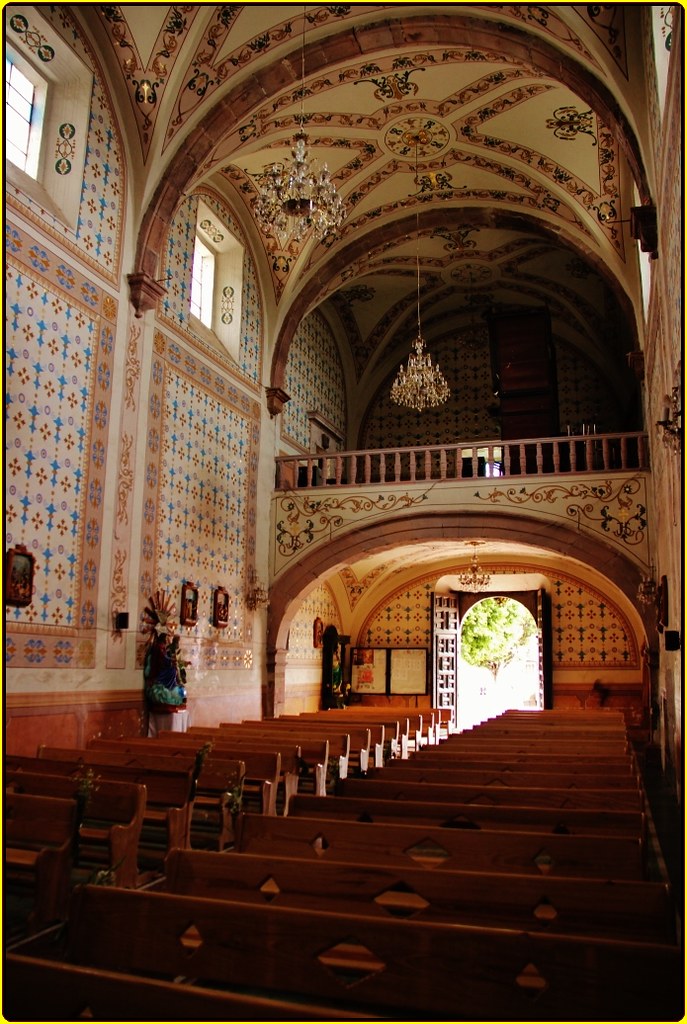 parroquia san bartolome apaseo el alto