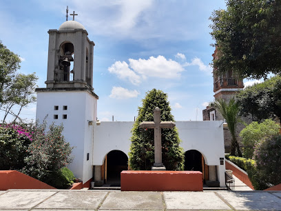 parroquia san bartolome apostol alvaro obregon