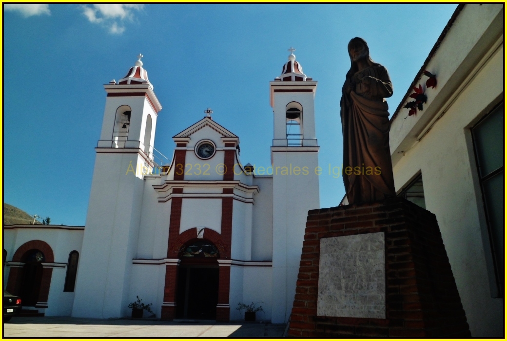 parroquia san bartolome apostol hidalgo