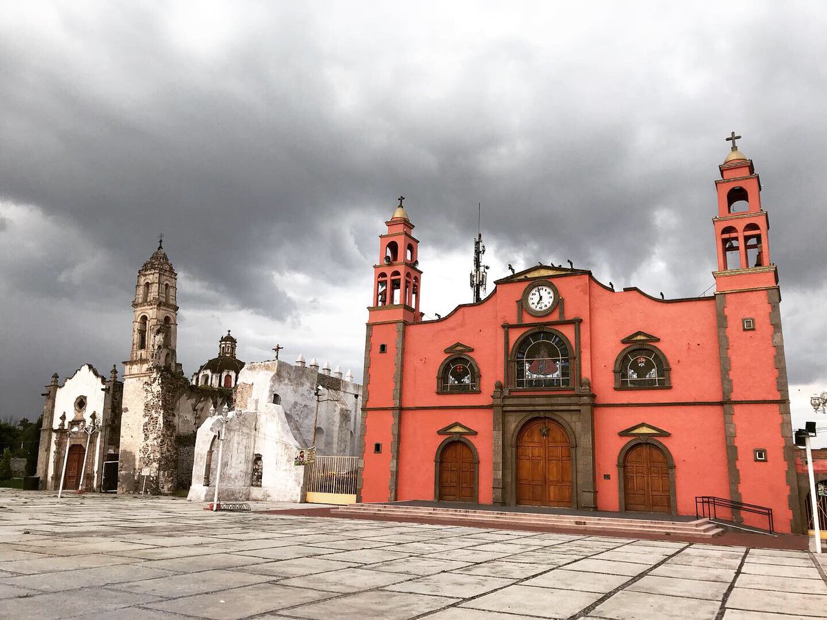 parroquia san bartolome apostol tezoyuca