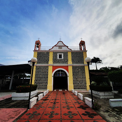 parroquia san bartolome apostol villa comaltitlan