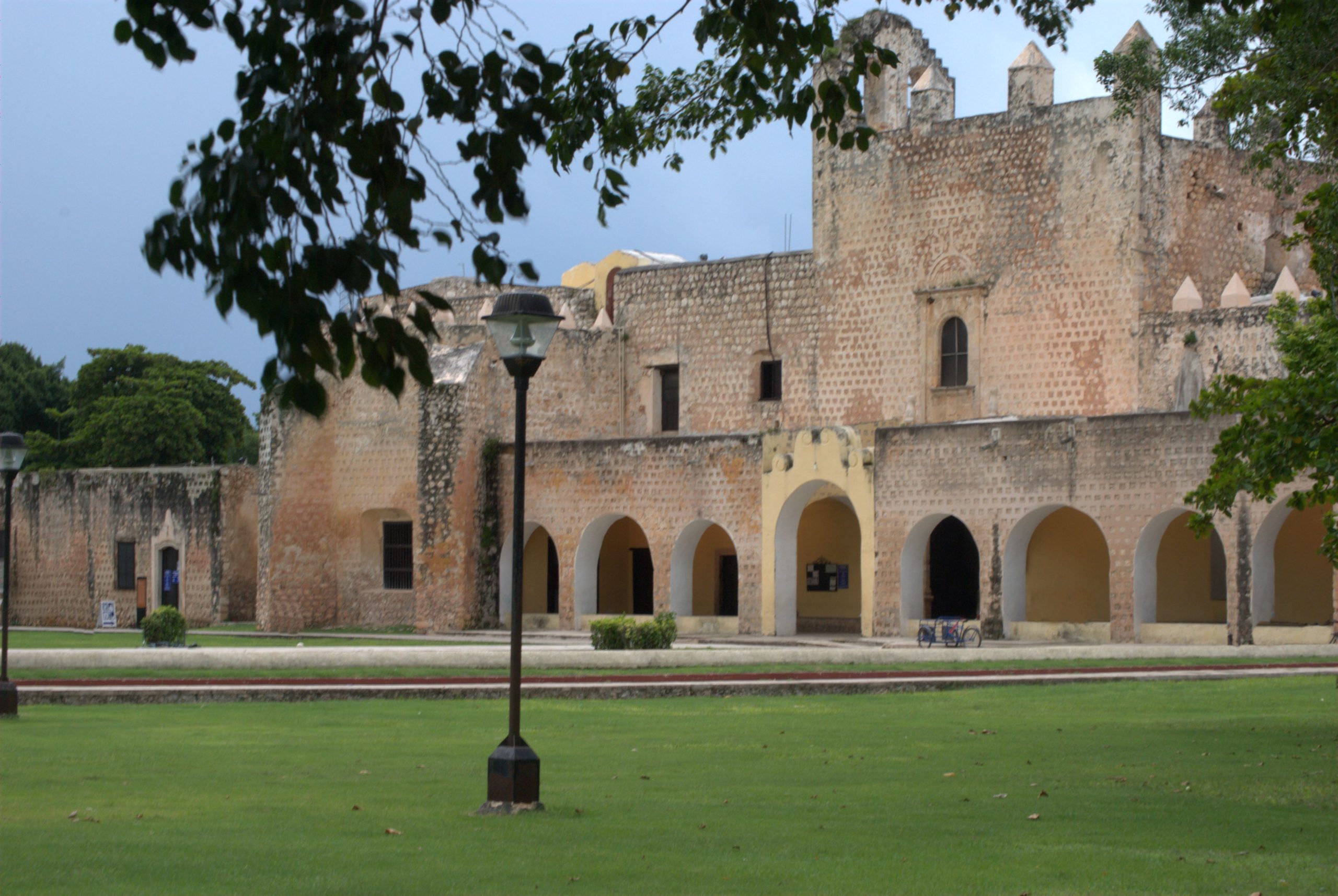 parroquia san bernardino de siena valladolid