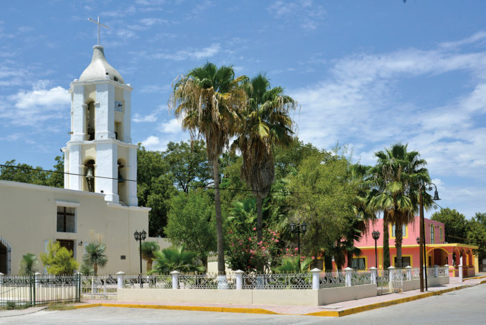 parroquia san carlos borromeo candela