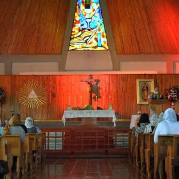 parroquia san carlos borromeo metepec